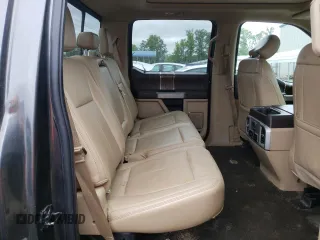 2018 Ford F-150 XL with VIN 1FTEW1EG1JFD48582, listed as a Copart auction lot 58170925 with 219,888 mi miles and Clean title. Bid and sale history available at DreamBid. Image 10.