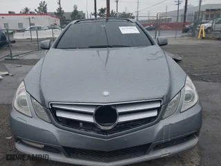 2011 Mercedes-Benz E-Class E 350 with VIN WDDKJ5GB6BF113516, listed as a IAAI auction lot 41735933 with 143,351 mi miles. Bid and sale history available at carsss.com. Image 6.