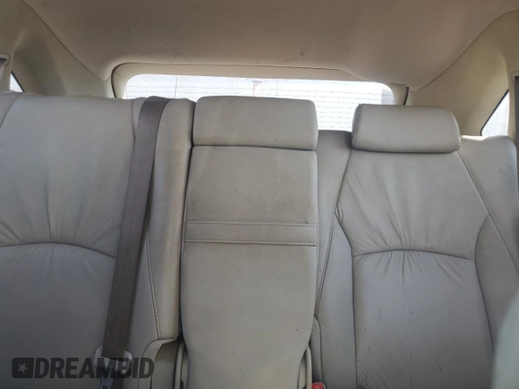 2006 Lexus RX 330 with VIN 2T2HA31U66C090882, listed as a Copart auction lot 62592915 with 190,332 mi miles and Clean title. Bid and sale history available at DreamBid. Image 10.