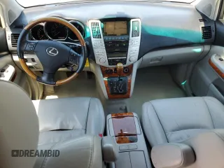 2007 Lexus RX 350 z VIN 2T2GK31UX7C025446, wystawiony jako Copart lot #52860455 z przebiegiem 198 999 mil mil oraz Nie do naprawy • Non repairable. Historia ofert i sprzedaży dostępna na DreamBid. Obrazek 8.