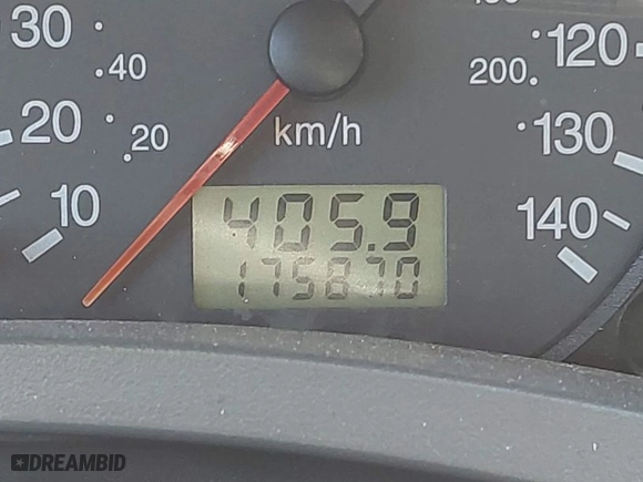 2005 Ford Focus S with VIN 1FAFP34N25W293777, listed as a IAAI auction lot 41795232 with 175,870 mi miles. Bid and sale history available at carsss.com. Image 14.