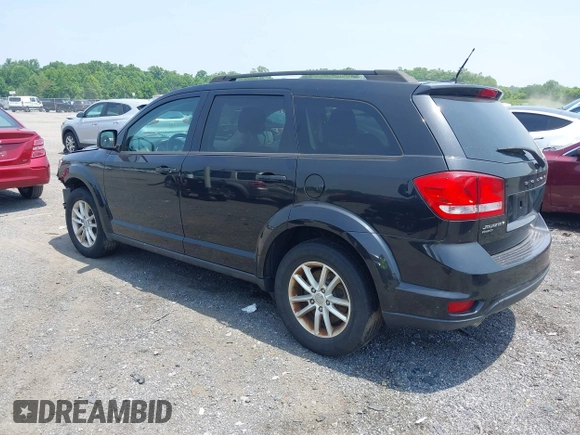 2013 Dodge Journey SXT с VIN 3C4PDDBG4DT541906, выставлен на аукционе IAAI как лот 42456783 с пробегом 149 251 миль миль и . История ставок и продаж доступна на DreamBid. Изображение 3.