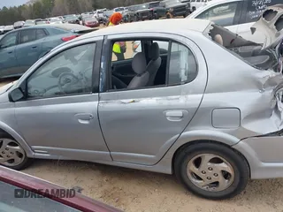 2003 Toyota ECHO z VIN JTDBT123635042774, wystawiony jako IAAI lot #41909459 z przebiegiem 327 771 mil mil oraz . Historia ofert i sprzedaży dostępna na DreamBid. Obrazek 13.