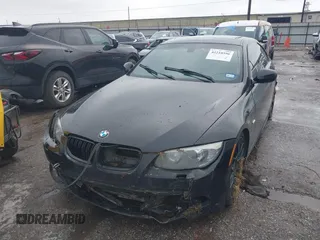 2012 BMW 3 Series 335i with VIN WBAKG7C5XCE802399, listed as a IAAI auction lot 42210396 with 141,502 mi miles and . Bid and sale history available at DreamBid. Image 17.