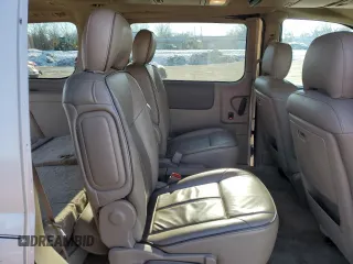 2007 Buick Terraza CXL with VIN 5GADV33157D212633, listed as a Copart auction lot 88350445 with 172,005 mi miles and Salvage Title. Bid and sale history available at DreamBid. Image 11.