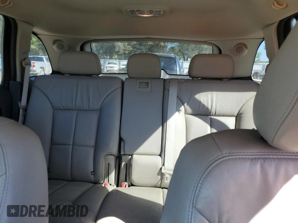 2007 Lincoln MKX with VIN 2LMDU68C37BJ15742, listed as a Copart auction lot 49525895 with 132,573 mi miles and Salvage Title. Bid and sale history available at carsss.com. Image 10.