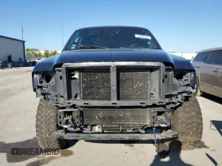 2005 Ford Super Duty F-250 XL with VIN 1FTSW21P15EB94644, listed as a Copart auction lot 72610784 with 0 mi miles and Salvage Title. Bid and sale history available at carsss.com. Image 5.