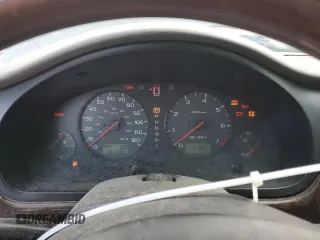 2002 Subaru Legacy Outback with VIN 4S3BE896027203514, listed as a Copart auction lot 42047915 with 167,735 mi miles and Salvage title. Bid and sale history available at DreamBid. Image 9.