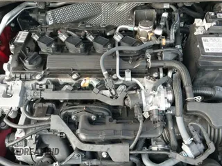 2023 Toyota Corolla SE z VIN 5YFS4MCE6PP139741, wystawiony jako IAAI lot #41208635 z przebiegiem 31 736 mil mil oraz . Historia ofert i sprzedaży dostępna na DreamBid. Obrazek 20.