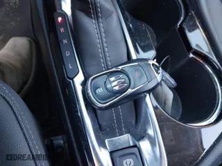 2024 Buick Encore GX Sport Touring with VIN KL4AMESL7RB079420, listed as a IAAI auction lot 41657725 with 22,922 mi miles. Bid and sale history available at carsss.com. Image 11.