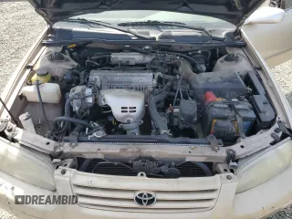 1999 Toyota Camry LE с VIN JT2BG22K6X0369818, выставлен на аукционе Copart как лот 54369385 с пробегом 246 320 миль миль и Списание • Salvage title. История ставок и продаж доступна на DreamBid. Изображение 11.