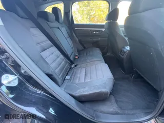 2021 Honda CR-V Special Edition with VIN 7FARW1H77ME016432, listed as a Copart auction lot 88165405 with 26,735 mi miles and Clean Title. Bid and sale history available at carsss.com. Image 6.