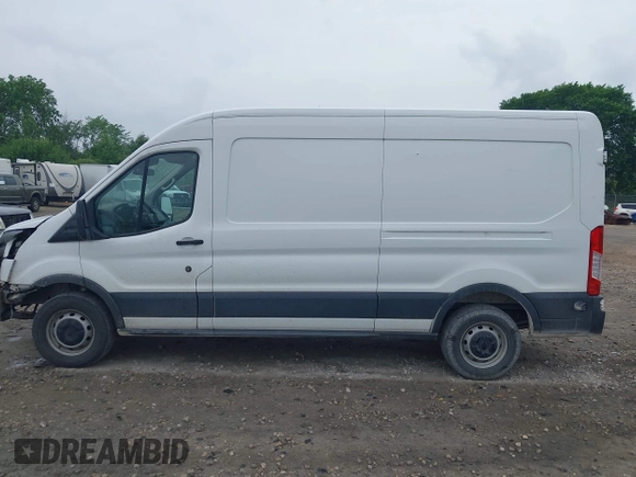 2015 Ford Transit Cargo с VIN 1FTNR2CM6FKA78480, выставлен на аукционе IAAI как лот 42516077 с пробегом 165 424 миль миль и . История ставок и продаж доступна на DreamBid. Изображение 14.