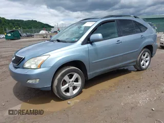 2004 Lexus RX 330 z VIN 2T2HA31U94C010603, wystawiony jako IAAI lot #42317452 z przebiegiem 189 012 mil mil oraz . Historia ofert i sprzedaży dostępna na DreamBid. Obrazek 2.