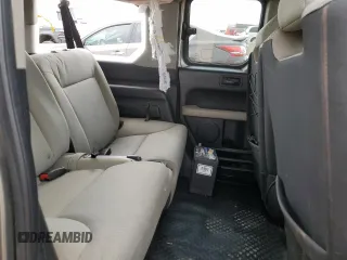 2008 Honda Element EX with VIN 5J6YH28748L013704, listed as a Copart auction lot 53679915 with 130,238 mi miles and Salvage Title. Bid and sale history available at DreamBid. Image 11.