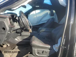 2022 Ford Expedition Limited with VIN 1FMJU2AT4NEA47387, listed as a Copart auction lot 42147115 with 53,678 mi miles and Salvage title. Bid and sale history available at DreamBid. Image 7.