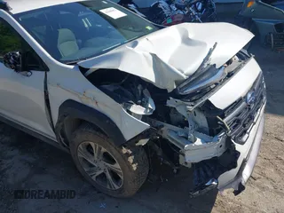 2024 Subaru Crosstrek Premium z VIN JF2GUADC0R8873664, wystawiony jako IAAI lot #42395857 z przebiegiem 11 924 mil mil oraz . Historia ofert i sprzedaży dostępna na DreamBid. Obrazek 6.