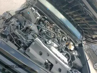 2024 Toyota Tacoma SR с VIN 3TYKD5HNXRT015274, выставлен на аукционе Copart как лот 89548525 с пробегом 16 536 миль миль и Списание • Salvage title. История ставок и продаж доступна на DreamBid. Изображение 13.