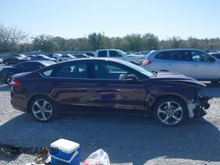 2013 Ford Fusion SE with VIN 3FA6P0HR6DR106330, listed as a IAAI auction lot 41706517 with 116,606 mi miles and . Bid and sale history available at DreamBid. Image 13.