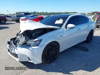2013 Lexus GS 350 z VIN JTHBE1BL1D5024399, wystawiony jako IAAI lot #41422468 z przebiegiem 150 106 mil mil oraz . Historia ofert i sprzedaży dostępna na DreamBid. Obrazek 17.