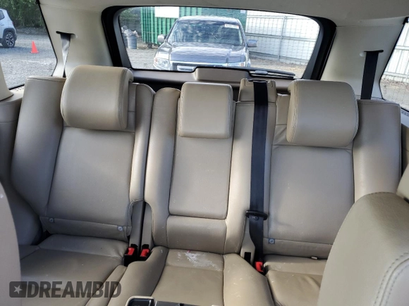 2012 Land Rover Range Rover Sport HSE with VIN SALSF2D47CA734867, listed as a Copart auction lot 63096445 with 169,849 mi miles and Clean title. Bid and sale history available at DreamBid. Image 10.