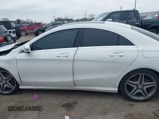 2019 Mercedes-Benz CLA 250 z VIN WDDSJ4EB1KN719681, wystawiony jako IAAI lot #41621921 z przebiegiem 35 672 mil mil oraz . Historia ofert i sprzedaży dostępna na DreamBid. Obrazek 13.