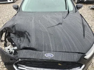 2016 Ford Fusion Titanium with VIN 3FA6P0K95GR156116, listed as a Copart auction lot 57764445 with 72,284 mi miles and Clean title. Bid and sale history available at DreamBid. Image 11.