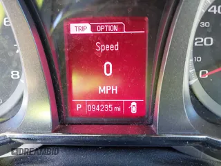 2013 GMC Terrain SLT с VIN 2GKFLVEK1D6209581, выставлен на аукционе IAAI как лот 41667245 с пробегом 94 235 миль миль и . История ставок и продаж доступна на DreamBid. Изображение 16.