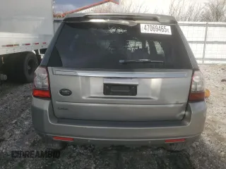 2011 Land Rover LR2 HSE z VIN SALFR2BN3BH273029, wystawiony jako Copart lot #47069465 z przebiegiem Nie podano mil oraz Nie do naprawy • Non repairable. Historia ofert i sprzedaży dostępna na DreamBid. Obrazek 6.