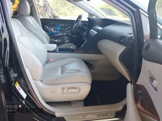 2011 Lexus RX 350 with VIN 2T2ZK1BA3BC047377, listed as a IAAI auction lot 42278372 with 128,786 mi miles and . Bid and sale history available at DreamBid. Image 5.