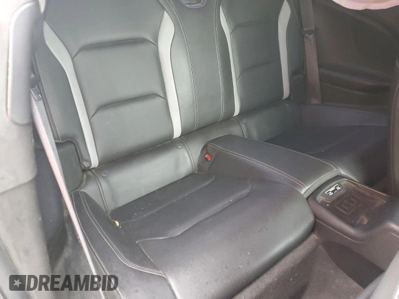 2018 Chevrolet Camaro 2SS with VIN 1G1FH1R73J0138621, listed as a Copart auction lot 51983115 with 77,634 mi miles and Salvage title. Bid and sale history available at DreamBid. Image 10.