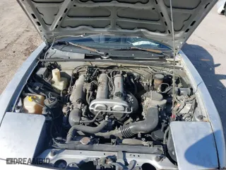 1991 Mazda MX-5 Miata Special Edition with VIN JM1NA3513M0200690, listed as a IAAI auction lot 41788082 with 284,446 mi miles. Bid and sale history available at carsss.com. Image 10.