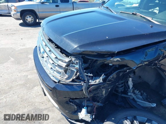 2021 Ford Expedition Max Limited с VIN 1FMJK1KT5MEA26092, выставлен на аукционе IAAI как лот 41794464 с пробегом 92 731 миль миль и . История ставок и продаж доступна на DreamBid. Изображение 6.