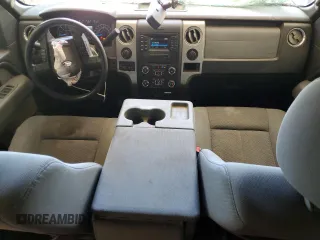 2014 Ford F-150 XL с VIN 1FTFW1ET5EKF36925, выставлен на аукционе Copart как лот 61095865 с пробегом 189 001 миль миль и Списание • Salvage title. История ставок и продаж доступна на DreamBid. Изображение 8.