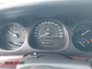 2004 Buick LeSabre Limited с VIN 1G4HR54K24U236239, выставлен на аукционе IAAI как лот 42260127 с пробегом 143 663 миль миль и . История ставок и продаж доступна на DreamBid. Изображение 7.