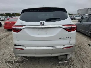 2019 Buick Enclave Premium with VIN 5GAERCKW2KJ149863, listed as a Copart auction lot 42109235 with Not Provided miles and Salvage Title. Bid and sale history available at carsss.com. Image 6.