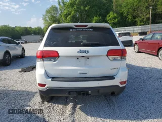 2019 Jeep Grand Cherokee Laredo E with VIN 1C4RJEAG2KC732645, listed as a Copart auction lot 53336495 with 76,221 mi miles and Salvage title. Bid and sale history available at DreamBid. Image 6.