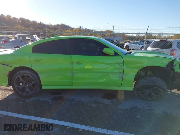 2019 Dodge Charger GT with VIN 2C3CDXHG1KH706666, listed as a IAAI auction lot 40866969 with Not Provided miles and . Bid and sale history available at DreamBid. Image 12.