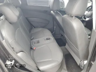 2016 Chevrolet Spark EV LT with VIN KL8CL6S09GC624899, listed as a Copart auction lot 51151595 with 44,098 mi miles and Clean Title. Bid and sale history available at carsss.com. Image 10.
