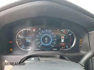2016 Cadillac Escalade z VIN 1GYS4AKJ8GR350713, wystawiony jako Copart lot #67695434 z przebiegiem 120 942 mil mil oraz Szkoda całkowita • Salvage title. Historia ofert i sprzedaży dostępna na DreamBid. Obrazek 9.