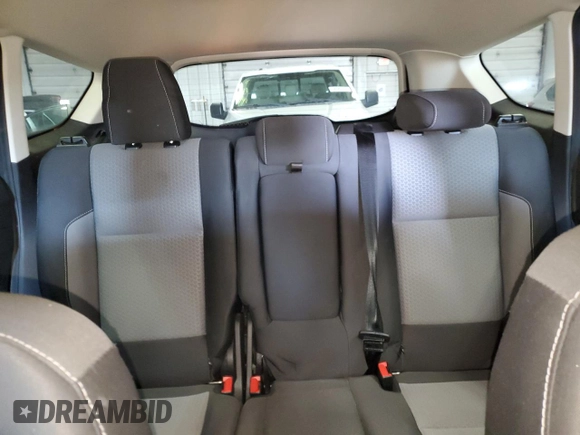 2017 Ford Escape SE with VIN 1FMCU9G91HUE10722, listed as a Copart auction lot 54081865 with 79,772 mi miles and Clean Title. Bid and sale history available at carsss.com. Image 10.