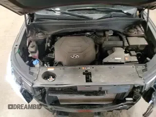 2023 Hyundai Palisade SE с VIN KM8R1DGE1PU554143, выставлен на аукционе Copart как лот 51714705 с пробегом 32 152 миль миль и Списание • Salvage title. История ставок и продаж доступна на DreamBid. Изображение 17.