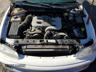 1997 Dodge Intrepid z VIN 2B3HD56FXVH744810, wystawiony jako Copart lot #47202805 z przebiegiem 77 039 mil mil oraz Szkoda całkowita • Salvage title. Historia ofert i sprzedaży dostępna na DreamBid. Obrazek 11.