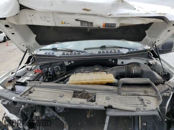 2018 Ford F-150 XL with VIN 1FTEW1CP6JKE23089, listed as a Copart auction lot 50148685 with 55,901 mi miles and Salvage Title. Bid and sale history available at carsss.com. Image 13.