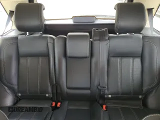 2013 Land Rover Range Rover Sport HSE LUX with VIN SALSK2D4XDA775362, listed as a Copart auction lot 52504685 with 187,195 mi miles and Clean Title. Bid and sale history available at carsss.com. Image 10.