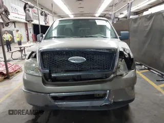 2007 Ford F-150 XLT with VIN 1FTRW12W87KB83112, listed as a IAAI auction lot 42660263 with 234,540 mi miles and . Bid and sale history available at DreamBid. Image 6.