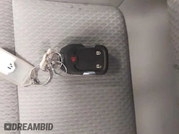 2022 GMC Terrain SLE z VIN 3GKALTEV9NL172446, wystawiony jako IAAI lot #41993663 z przebiegiem 148 789 mil mil oraz . Historia ofert i sprzedaży dostępna na DreamBid. Obrazek 11.