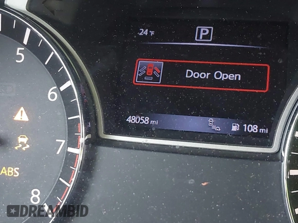 2016 Nissan Altima SR with VIN 1N4AL3AP7GC149531, listed as a IAAI auction lot 41893524 with 48,058 mi miles and . Bid and sale history available at carsss.com. Image 15.