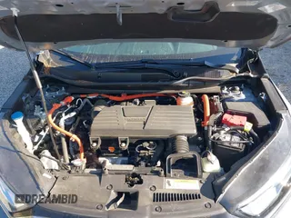 2022 Honda CR-V EX-L with VIN 5J6RT6H80NL020258, listed as a IAAI auction lot 42068846 with 23,100 mi miles and . Bid and sale history available at DreamBid. Image 10.