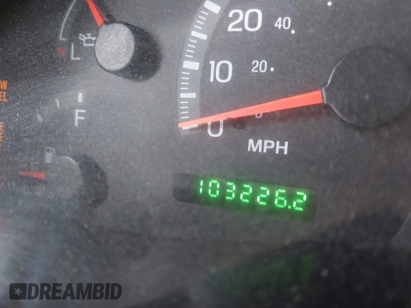 2002 Ford F-150 XL with VIN 2FTRX07L82CA55701, listed as a IAAI auction lot 41966222 with 103,226 mi miles and . Bid and sale history available at DreamBid. Image 15.